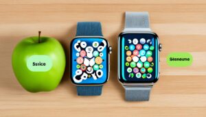 how do i know the size of my apple watch